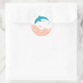 ステッカー (バッグ)