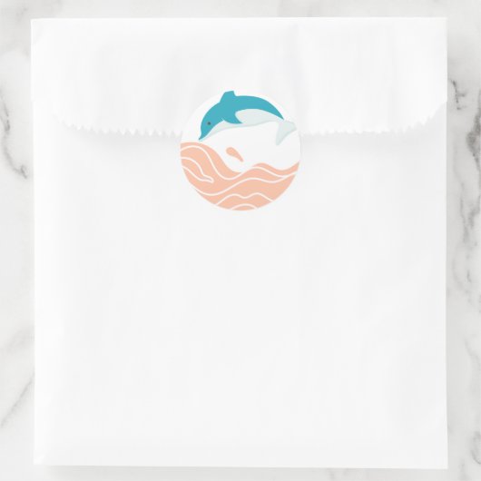 ステッカー (バッグ)