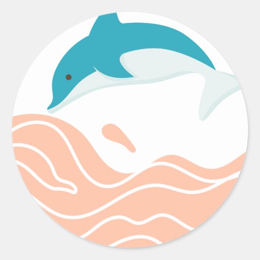 ステッカー (正面)