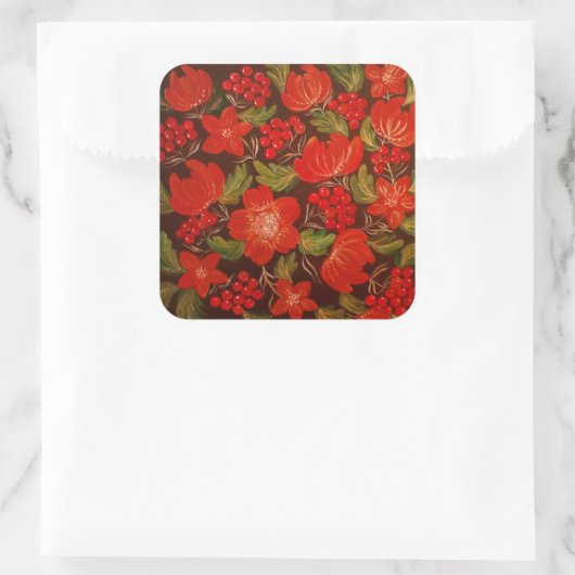 ステッカー (バッグ)