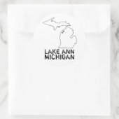 ステッカー (バッグ)