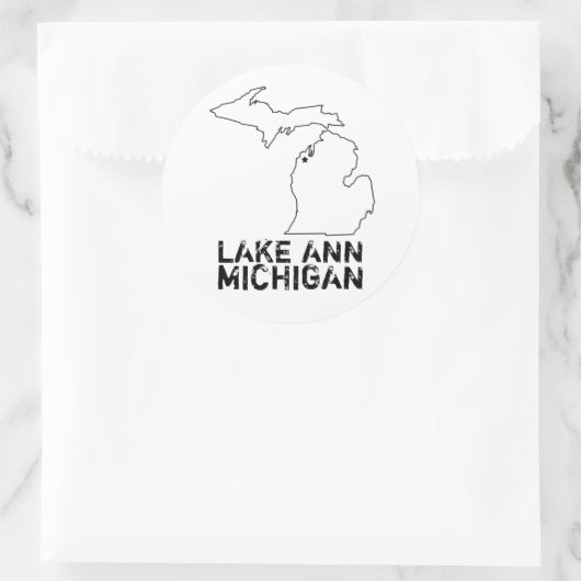 ステッカー (バッグ)