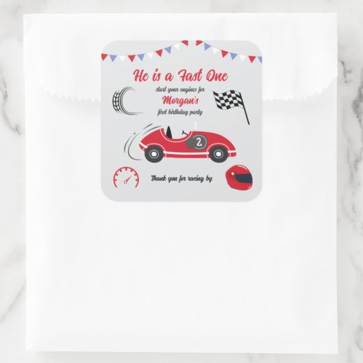 ステッカー (バッグ)