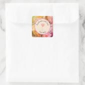 ステッカー (バッグ)