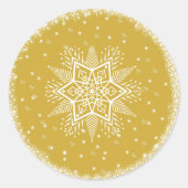 ステッカー (正面)