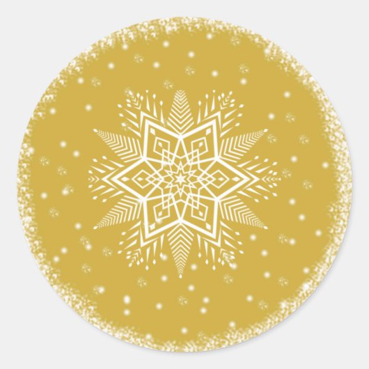 ステッカー (正面)