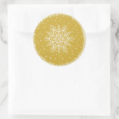 ステッカー (バッグ)