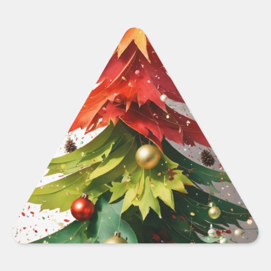 ステッカー (正面)