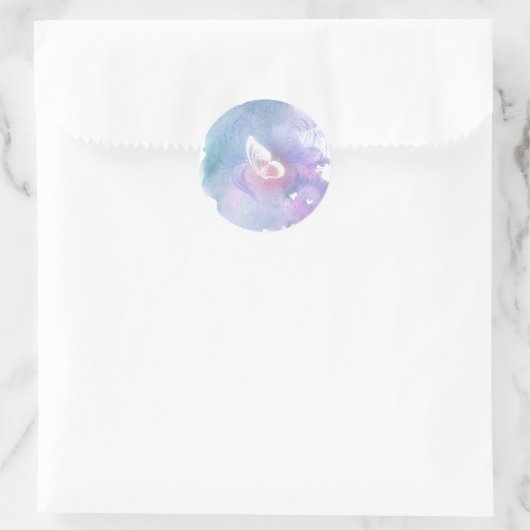 ステッカー (バッグ)