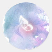 ステッカー (正面)