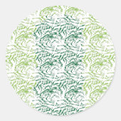 ステッカー (正面)