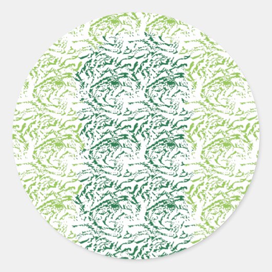 ステッカー (正面)