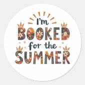 ステッカー (正面)