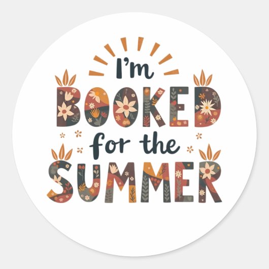 ステッカー (正面)