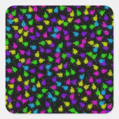 ステッカー (正面)