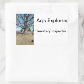 ステッカー (バッグ)