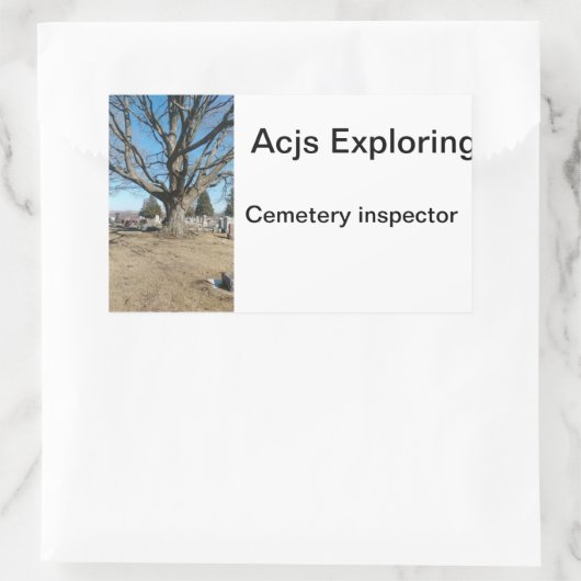 ステッカー (バッグ)