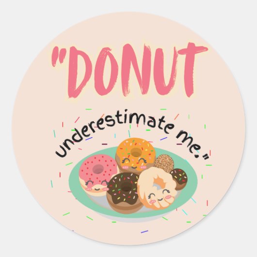 ステッカー (正面)