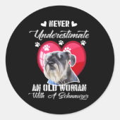 ステッカー (正面)