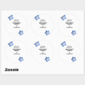 ステッカー (シート)