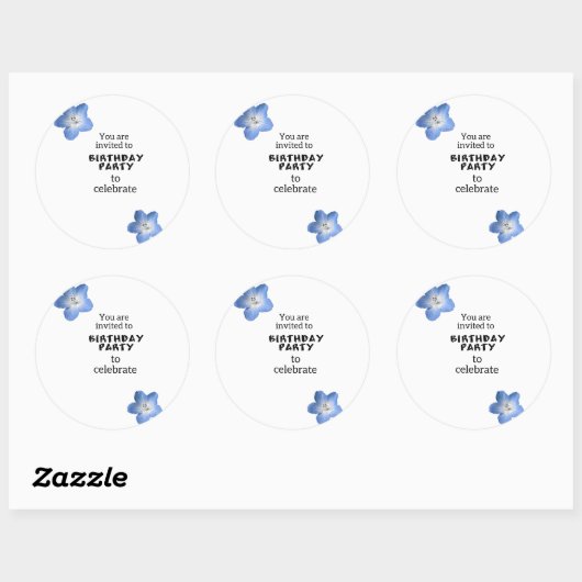 ステッカー (シート)