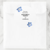 ステッカー (バッグ)