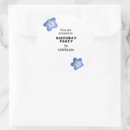 ステッカー (バッグ)