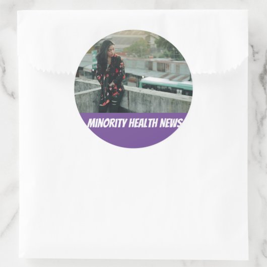 ステッカー (バッグ)