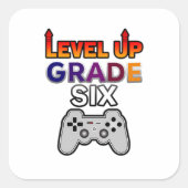 ステッカー (正面)