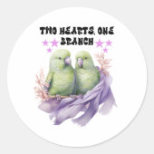 ステッカー (正面)