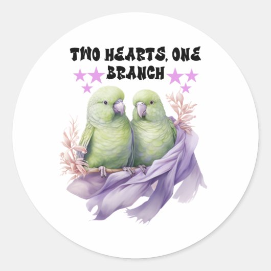 ステッカー (正面)