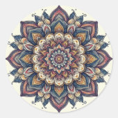 ステッカー (正面)