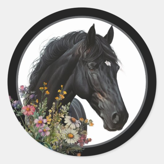 ステッカー (正面)