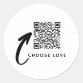 ステッカー (正面)