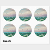 ステッカー (シート)