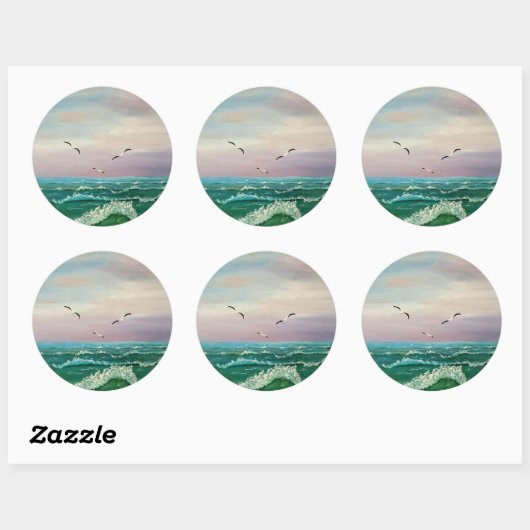 ステッカー (シート)