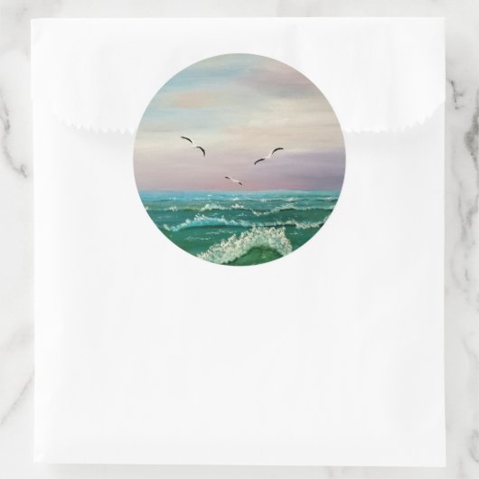 ステッカー (バッグ)