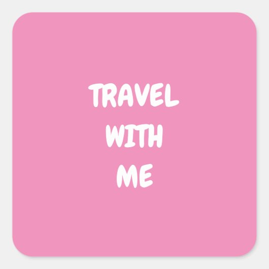 ステッカー (正面)