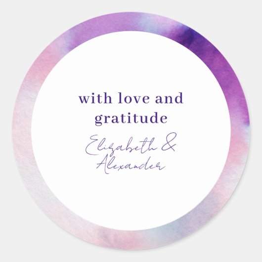 ステッカー (正面)