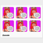 ステッカー (シート)