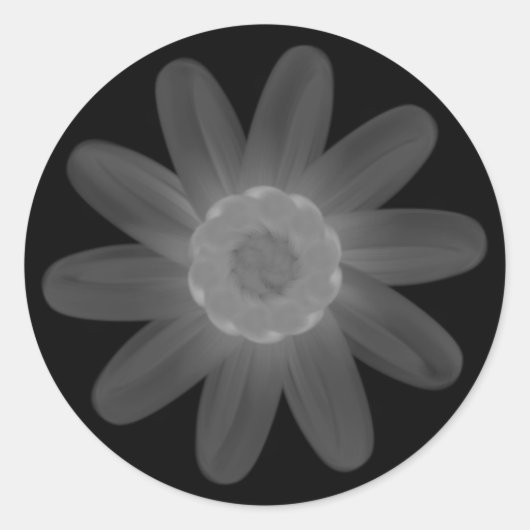 ステッカー (正面)