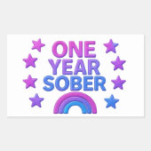 ステッカー (正面)