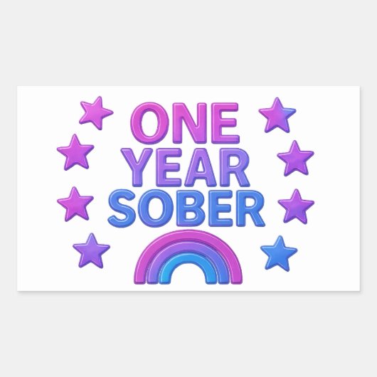 ステッカー (正面)