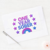 ステッカー (封筒)