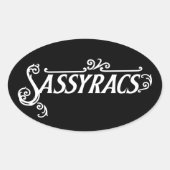 ステッカー (正面)