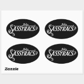 ステッカー (シート)