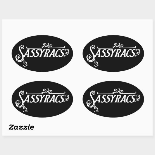 ステッカー (シート)