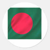 ステッカー (正面)