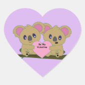 ステッカー (正面)