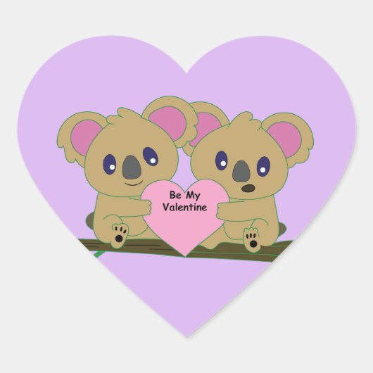 ステッカー (正面)